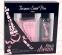 Coffret Paris Dream / Indra JACQUES SAINT PRES Eau de parfum 100 ml + Deo 125 ml