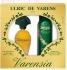 Coffret Varensia ULRIC DEVARENS Eau de parfum 50 ml + Deo 125 ml