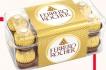 Ferrero Rocher Rochers au chocolat T16, La boîte de 200 g