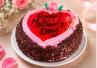 Fraisier Cake 8-10 parts