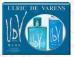 Coffret de parfum ULRIC DE VARENS