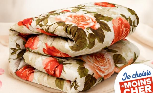 Comforter