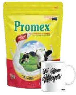Promex Full Cream Milk Powder 1kg