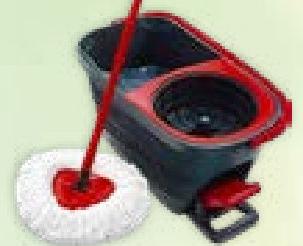 VILEDA Easy Wring & Clean Turbo smart
