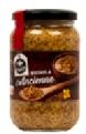 Moutarde à l'ancienne savoureuse CARREFOUR Le pot de 350 g