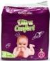 Couches Ultra Confort Jumbo Pack BEBECALIN