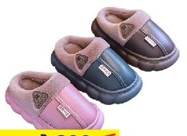Children Slipper Mix Color 24-29