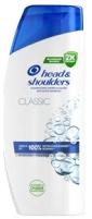 Head & Shoulders Classic Shampoo 300ml