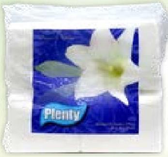 PLENTY Dinner Napkins 2 Ply*50