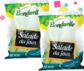 Bonduelle Salade du Jour 140g