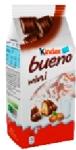 Chocolats Bueno Mini T20 Kinder La boîte de 108 g