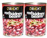 Orient Red Kidney Beans 400g
