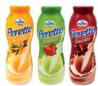 Perette Flavored Milk 250ml