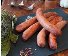 FARMSTEAD Chicken Sausages 250g