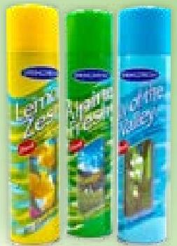 SPRINGFRESH Air Freshener 300ml