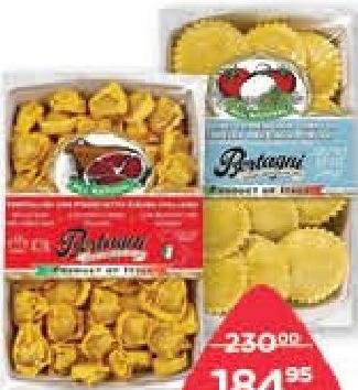 Bertagni Toute la Gamme Ravioli 250 g