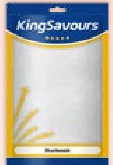 KING SAVOURS Bicarbonate 200g