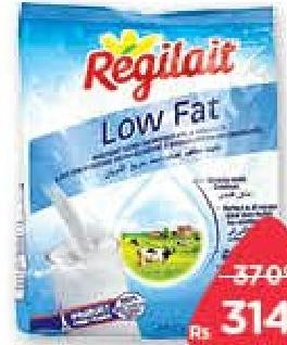 Régilait Low Fat Milk Powder Sachet Assis 750 g