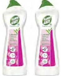 HANDY ANDY Multi Purpose Cream-750ML
