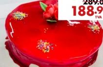 Heart Cake