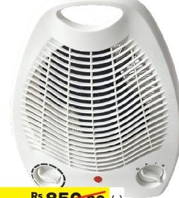 Electric Heater 2000W