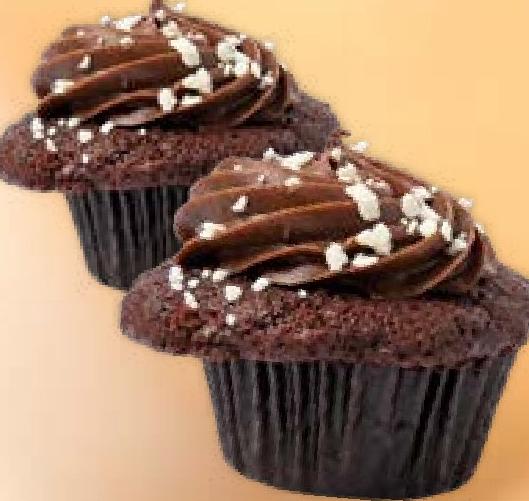 Chocolate Cupcake