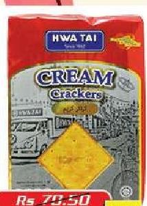 Hwa Tai Cream Crackers 180g