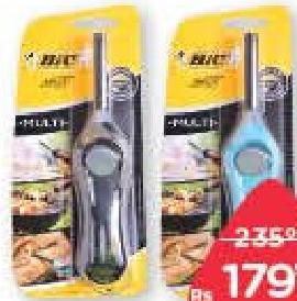 Bic Mega Lighter 1 Blister