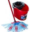 Vileda SuperMocio Mop Kit with 3 Actions