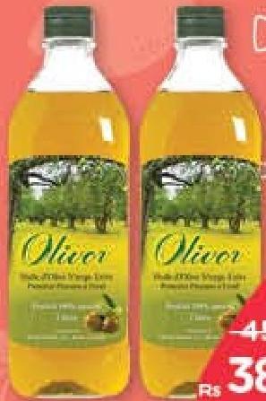 Olivor Huile d'Olive Extra Vierge 1L