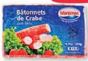 Marémer Crab Sticks 250 g
