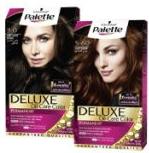 Palette Deluxe Hair Color Cream