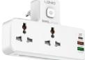 LDNIO 3-Port USB Power Strip