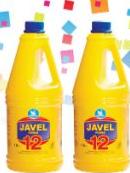 Power 12 Javel 1L