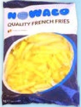 NOWACO Quality French Fries 1kg