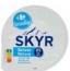 Skyr nature 0% MG Carrefour Le pot de 150g