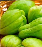 Chouchou VPA Les 500 g