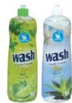 Wash Duo Liquide Vaisselle 750ml