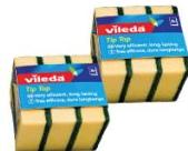 Vileda Tip Top x 3