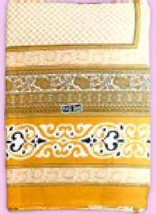 Bedsheet KSC 350