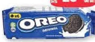 Oreo Original Cookies 66 g