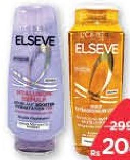 Elseve Shampooing, Après-Shampooing & 2 en 1 Toute la Gamme 200/250/300/350 ml