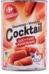 Carrefour Cocktail Sausages Sensation, 220g