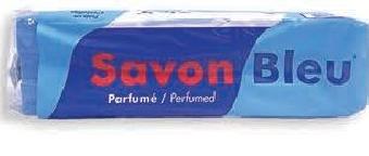 Savon Bleu Perfumed 350g