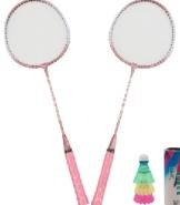 Adult Badminton Set