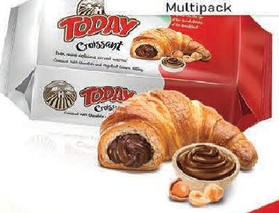 Today Croissant Multipack