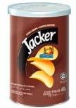 Tuiles JACKER La boîte de 100 g
