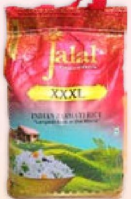 JALAL XXXL Indian Basmati Rice 05kg