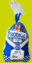 Frozen Chicken 1.1 kg