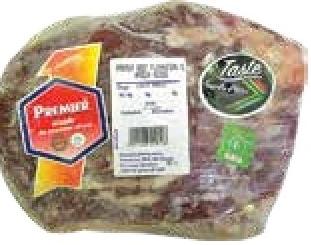 Premier Beef Flank Steak (South Africa) 600g